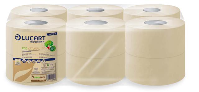 [62812149] EcoNatural 180 12 st