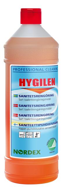 [72591301] OvyClean SaniClean 1 l
