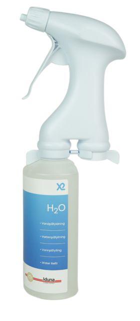 [62526053] Tvåldispenser Beröringsfri för Bag-in-Box 700 ml