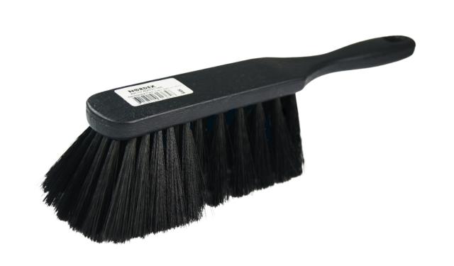 [62532435] Proffer WC-Borste med spolrens Vit 40 cm