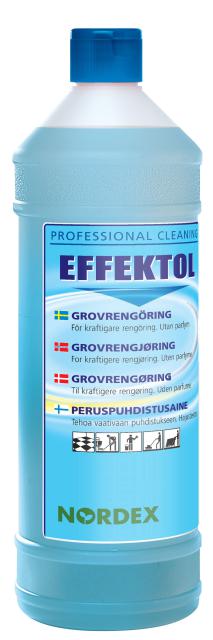 [62536602] Effektol Extra Natur 5 l