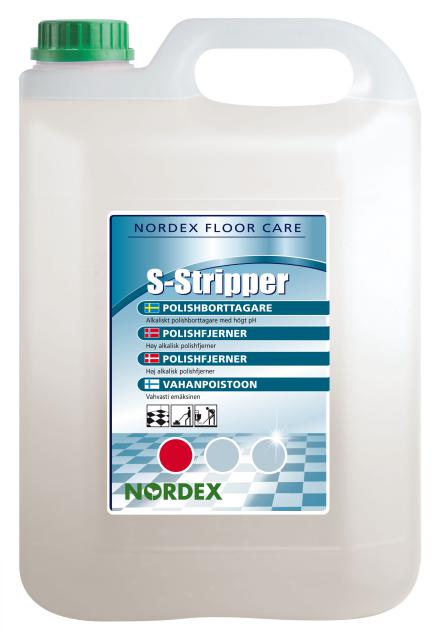 [62575502] S-Polish 5 l