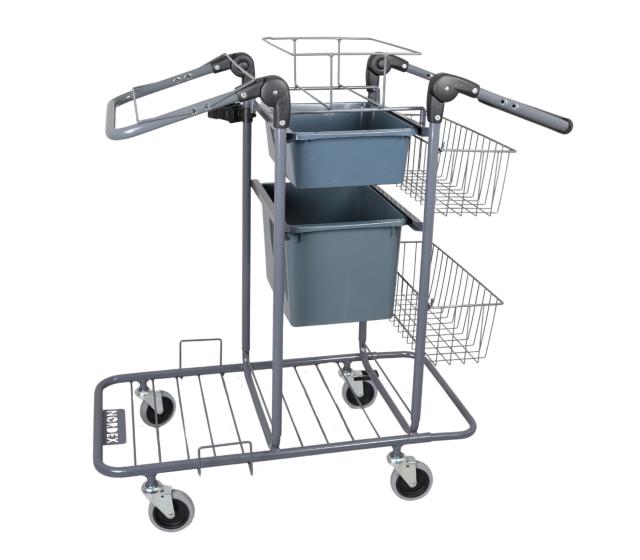 [62600311] Pop vagn TopStäd